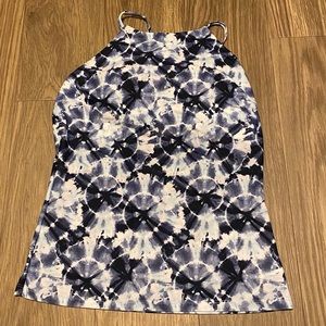 NWT Old Navy Tankini